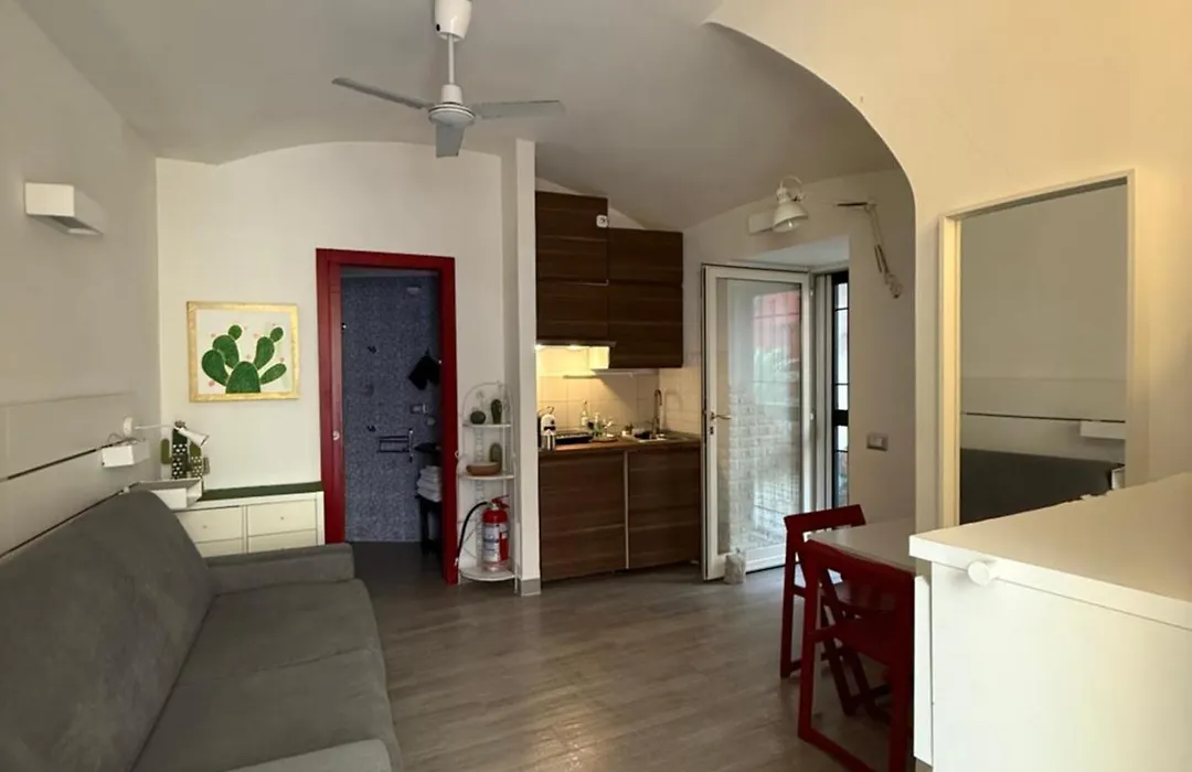 La Casa Di Litz-1